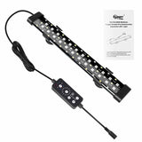 Hygger 14w Submersible LED Light Full Spectrum