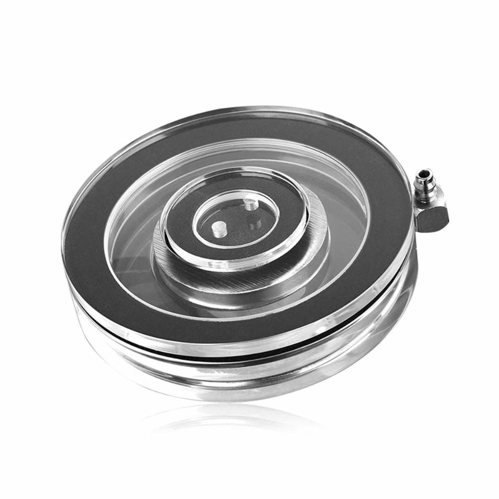 Hygger 8cm Invisible Nano Air Stone