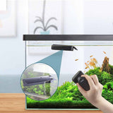 Hygger Aquarium Magnet Cleaner Brush & Scraper - Large