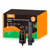 Hygger 75w Mini Digital Aquarium Heater