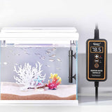 Hygger 75w Mini Digital Aquarium Heater