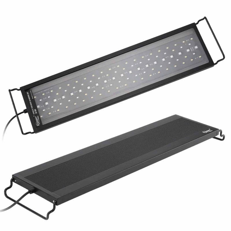 Hygger 22w Slim Full-Spectrum LED Light