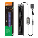 Hygger 22w Slim Full-Spectrum LED Light