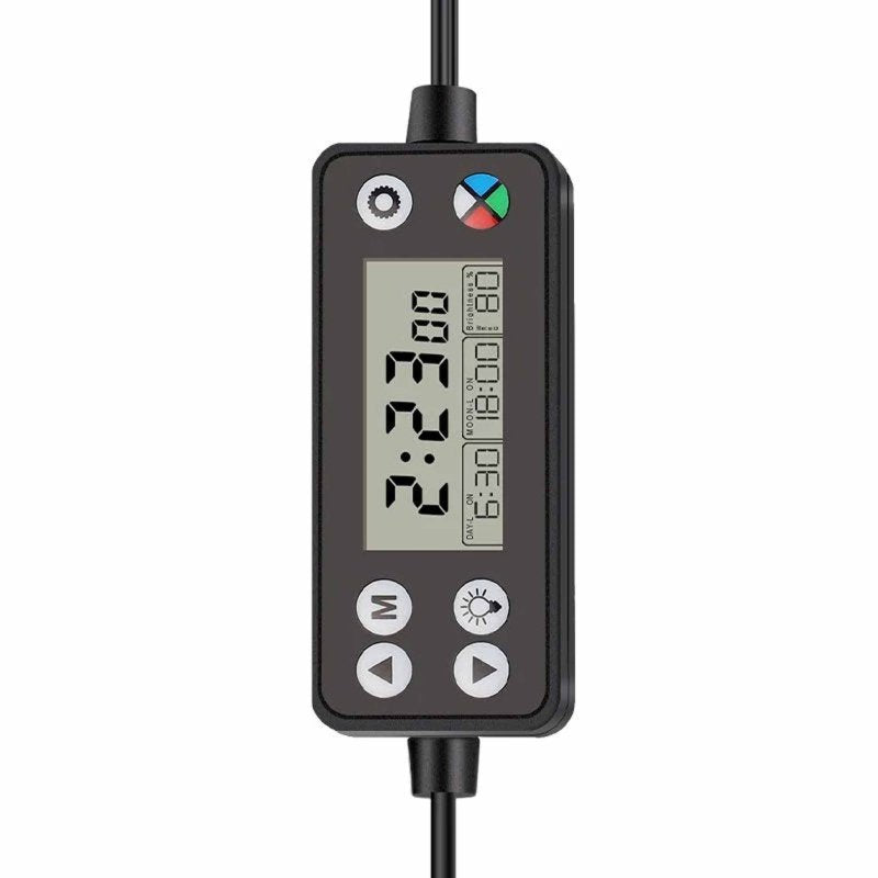 Hygger 22w Slim Full-Spectrum LED Light