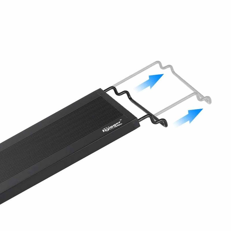 Hygger 22w Slim Full-Spectrum LED Light