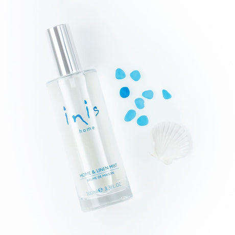 Inis 100ml Home & Linen Mist - Old Railway Line Garden Centre