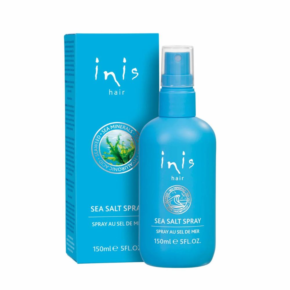 Inis 150ml Sea Salt Hair Spray