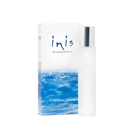 Inis 15ml Travel Size Spray - Old Railway Line Garden Centre