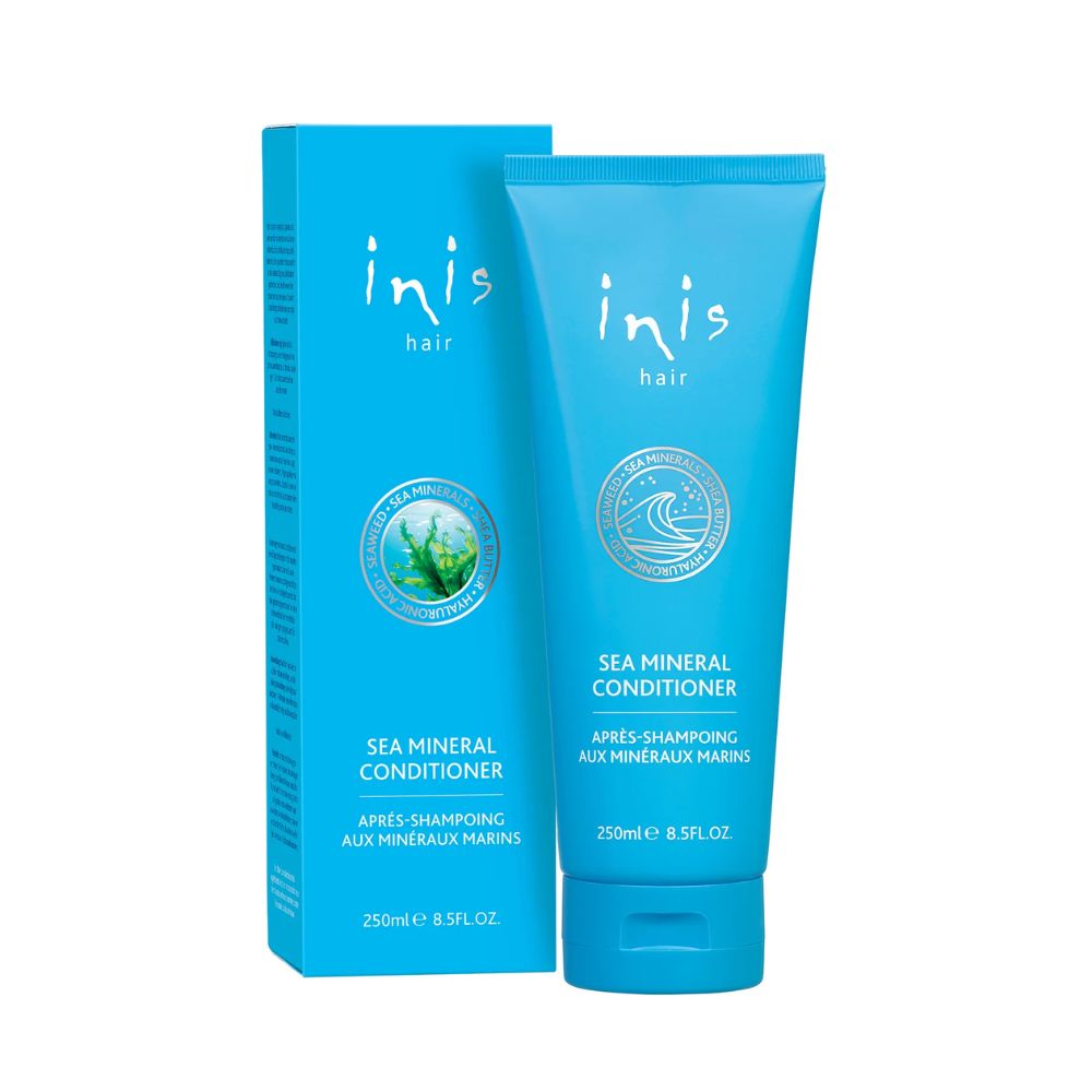 Inis 250ml Sea Mineral Conditioner