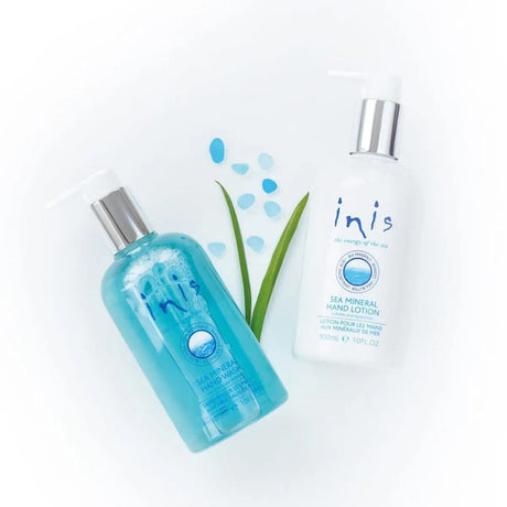 Inis 300ml Hand Care Caddy