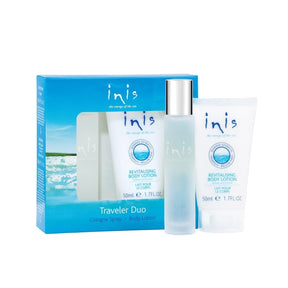 Inis Traveler Duo - Old Railway Line Garden Centre