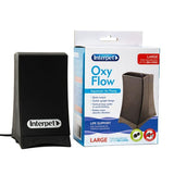 Interpet Oxy Flow Large Air Pump - Old Railway Line Garden Centre