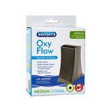 Interpet Oxy Flow Medium Air Pump - Old Railway Line Garden Centre