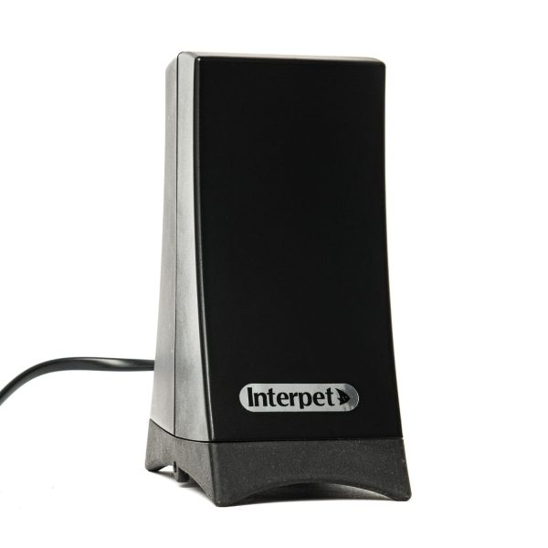 Interpet Oxy Flow Medium Air Pump - Old Railway Line Garden Centre