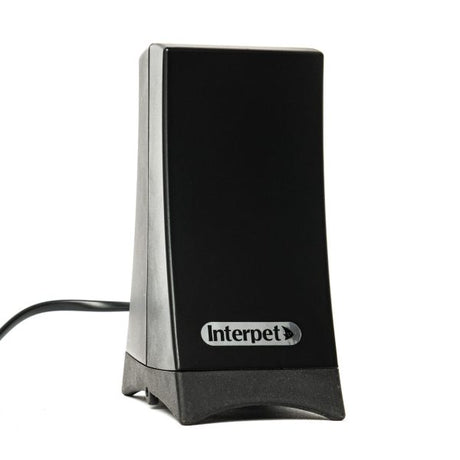 Interpet Oxy Flow Medium Air Pump - Old Railway Line Garden Centre