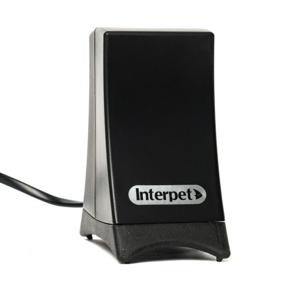 Interpet Oxy Flow Small Air Pump - Old Railway Line Garden Centre