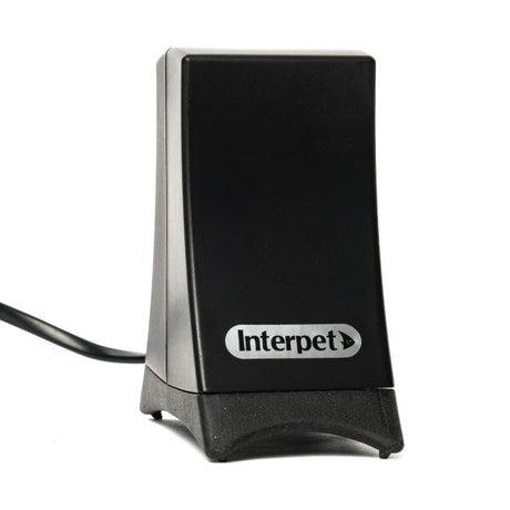 Interpet Oxy Flow Small Air Pump - Old Railway Line Garden Centre