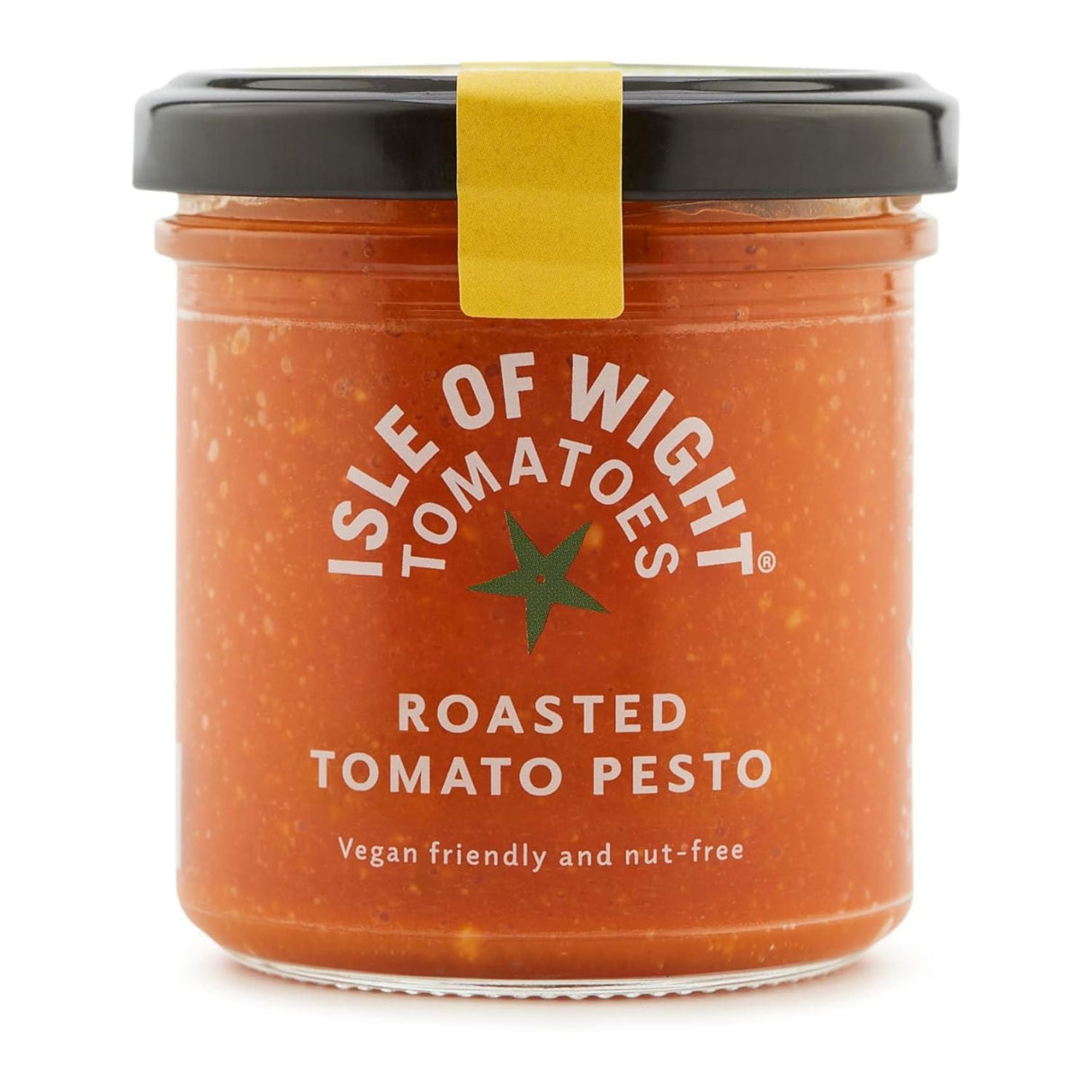 Isle of Wight Tomatoes 140g Smoked Pesto - Old Railway Line Garden Centre