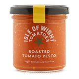 Isle of Wight Tomatoes 140g Smoked Pesto - Old Railway Line Garden Centre