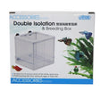 Ista Double Isolation & Breeding Box - Old Railway Line Garden Centre