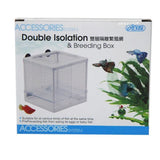 Ista Double Isolation & Breeding Box - Old Railway Line Garden Centre