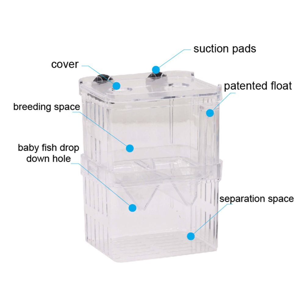 Ista Large Breeding Box