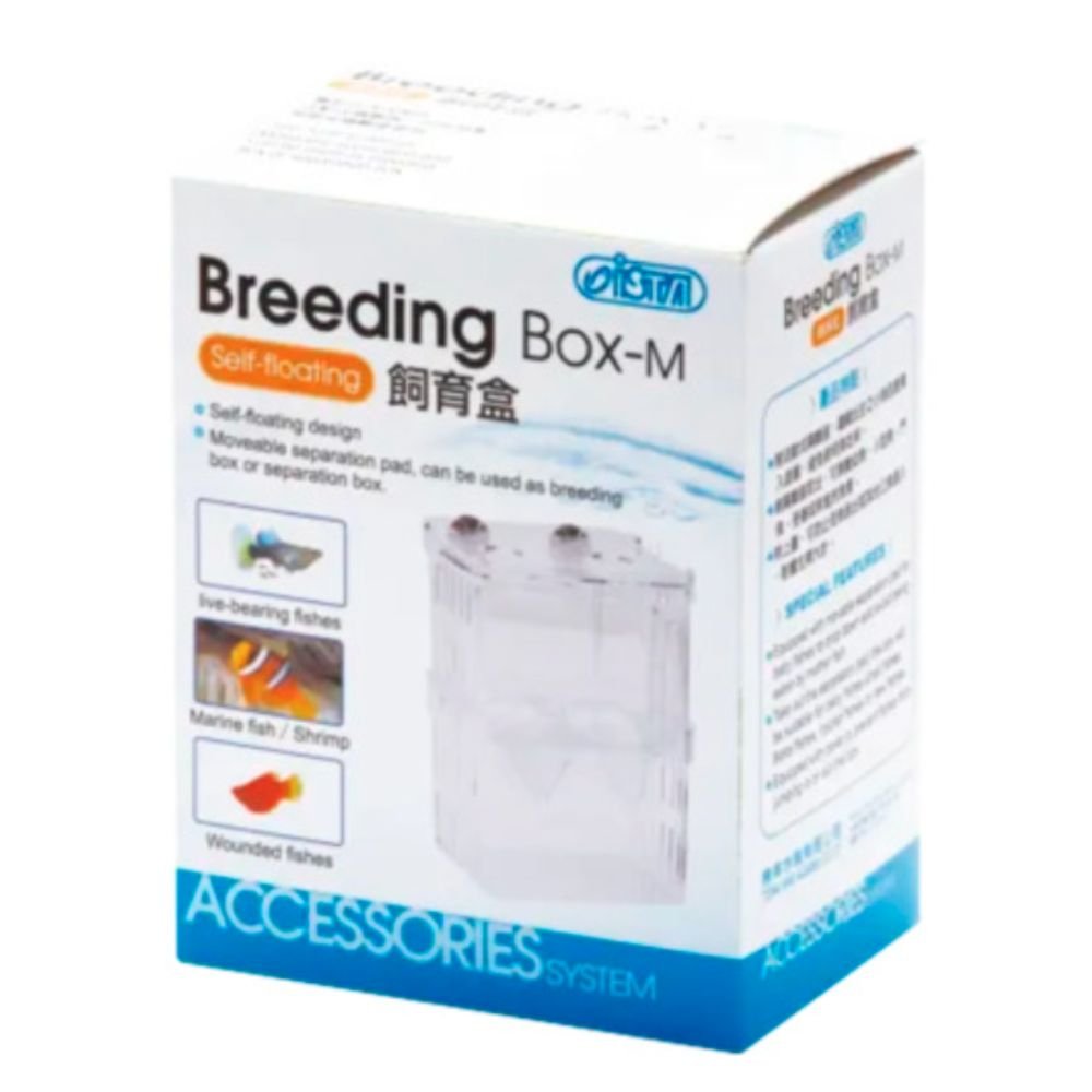 Ista Medium Breeding Box - Old Railway Line Garden Centre