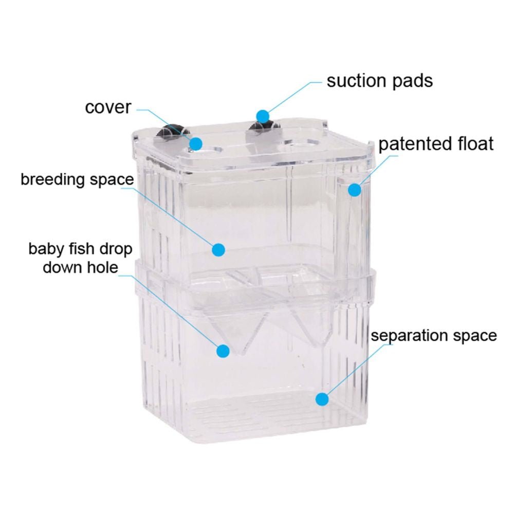 Ista Medium Breeding Box - Old Railway Line Garden Centre