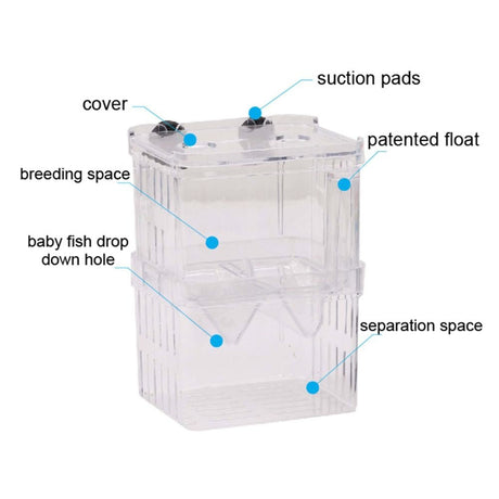 Ista Medium Breeding Box - Old Railway Line Garden Centre