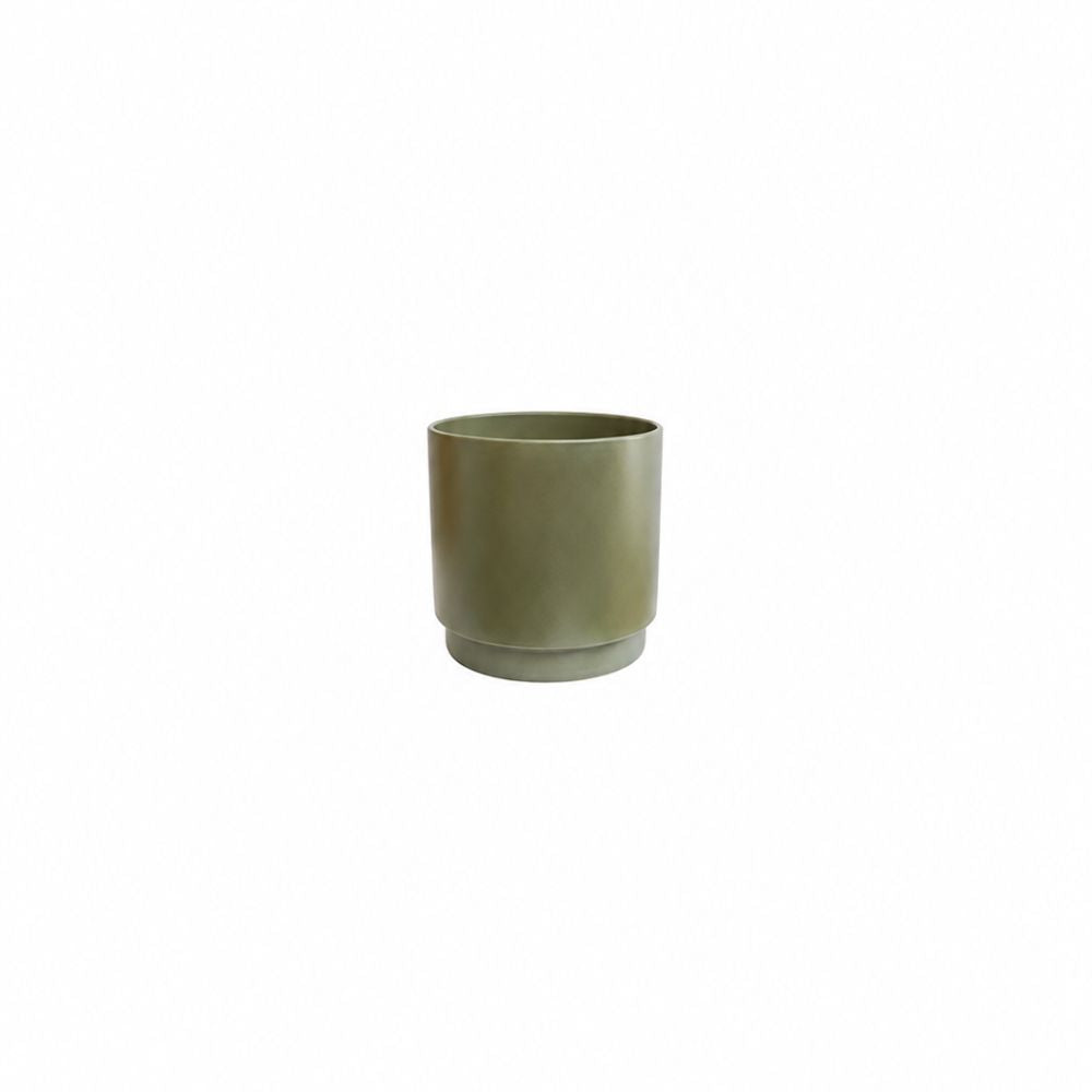 Ivyline 24cm Specimen Planter - Khaki