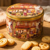 Jacobsen 908g Baker Shop Danish Cookies