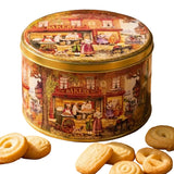 Jacobsen 908g Baker Shop Danish Cookies