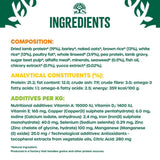 James Wellbeloved 15kg Lamb & Rice Large Breed Adult Dry Dog Food