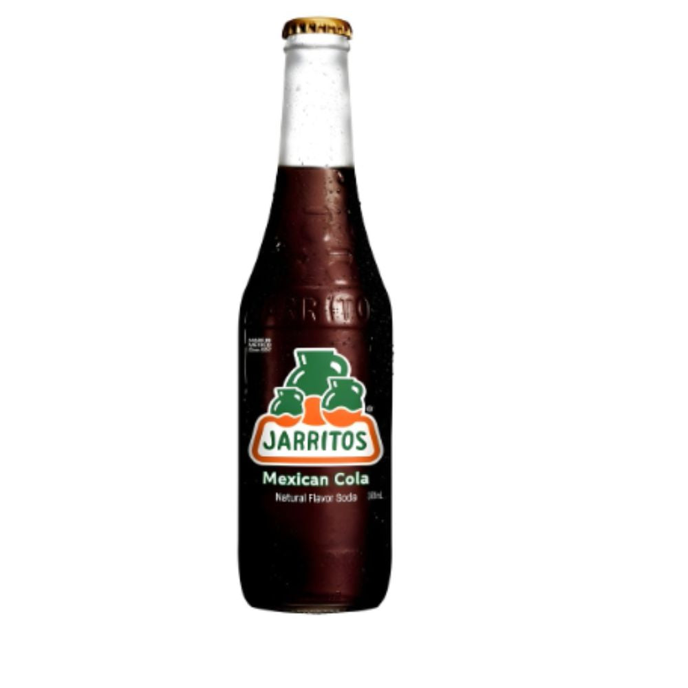 Jarritos 370ml Mexican Cola