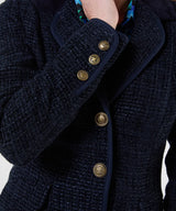 Joe Browns Joe's Favourite Forever Jacket - Midnight