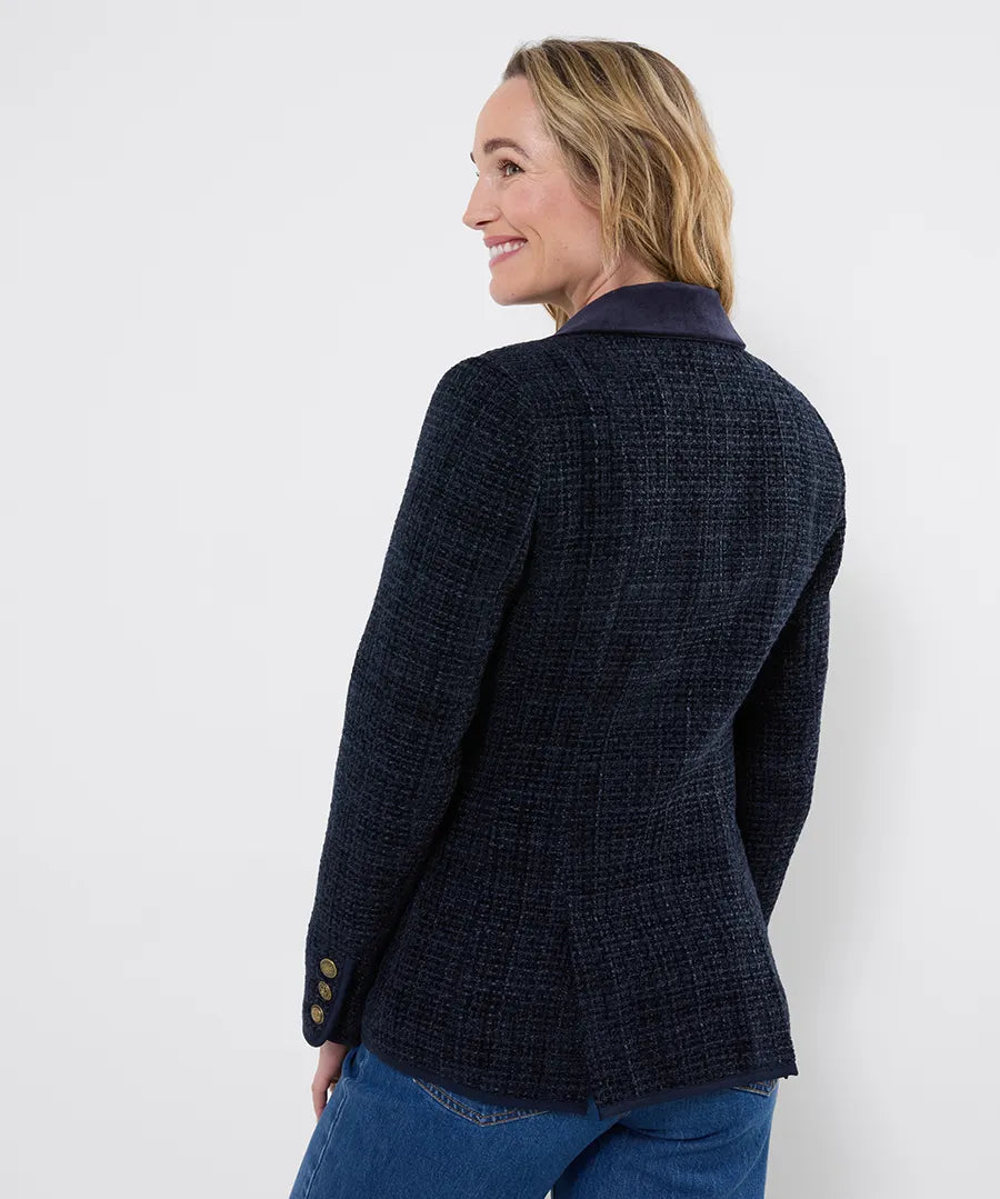 Joe Browns Joe's Favourite Forever Jacket - Midnight