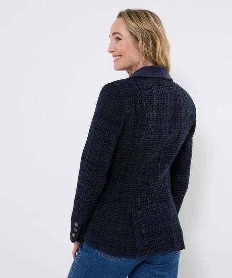 Joe Browns Joe's Favourite Forever Jacket - Midnight