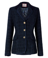 Joe Browns Joe's Favourite Forever Jacket - Midnight