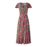 Joe Browns Lara Floral Maxi Dress