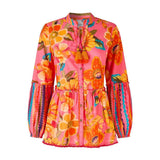 Joe Browns Sunshine Days Top - Pink - Old Railway Line Garden Centre