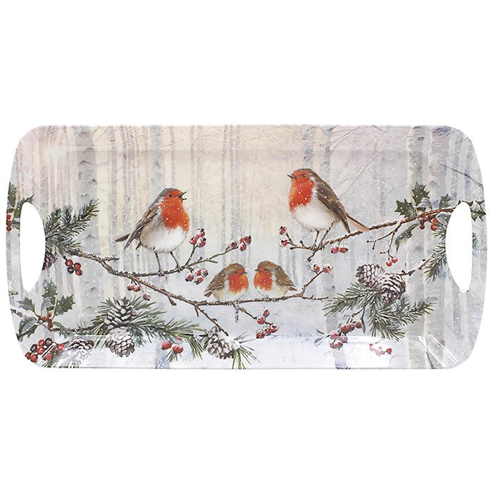 Joe Davies 40cm Macneil Robin Medium Tray