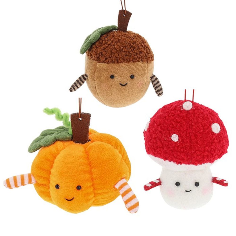 Joe davies Autunm Pals Hanging Decoration (Choice of 3)