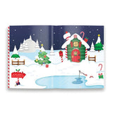 Joe Davies Christmas Activity & Sticker Book