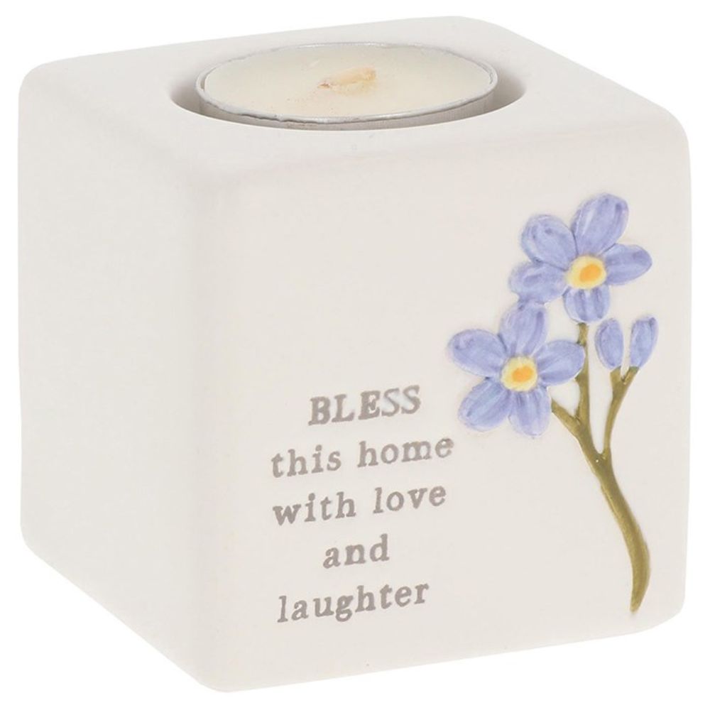 Joe Davies Daisyfield Tealight Home