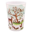 Joe Davies Forest Friends Beaker - Old Railway Line Garden Centre