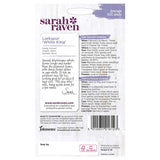 Johnsons Sarah Raven Larkspur White King Seeds - Old Railway Line Garden Centre