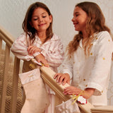 Joma Jewellery A Little 'Happy Christmas' Kids' Stocking Gift Set