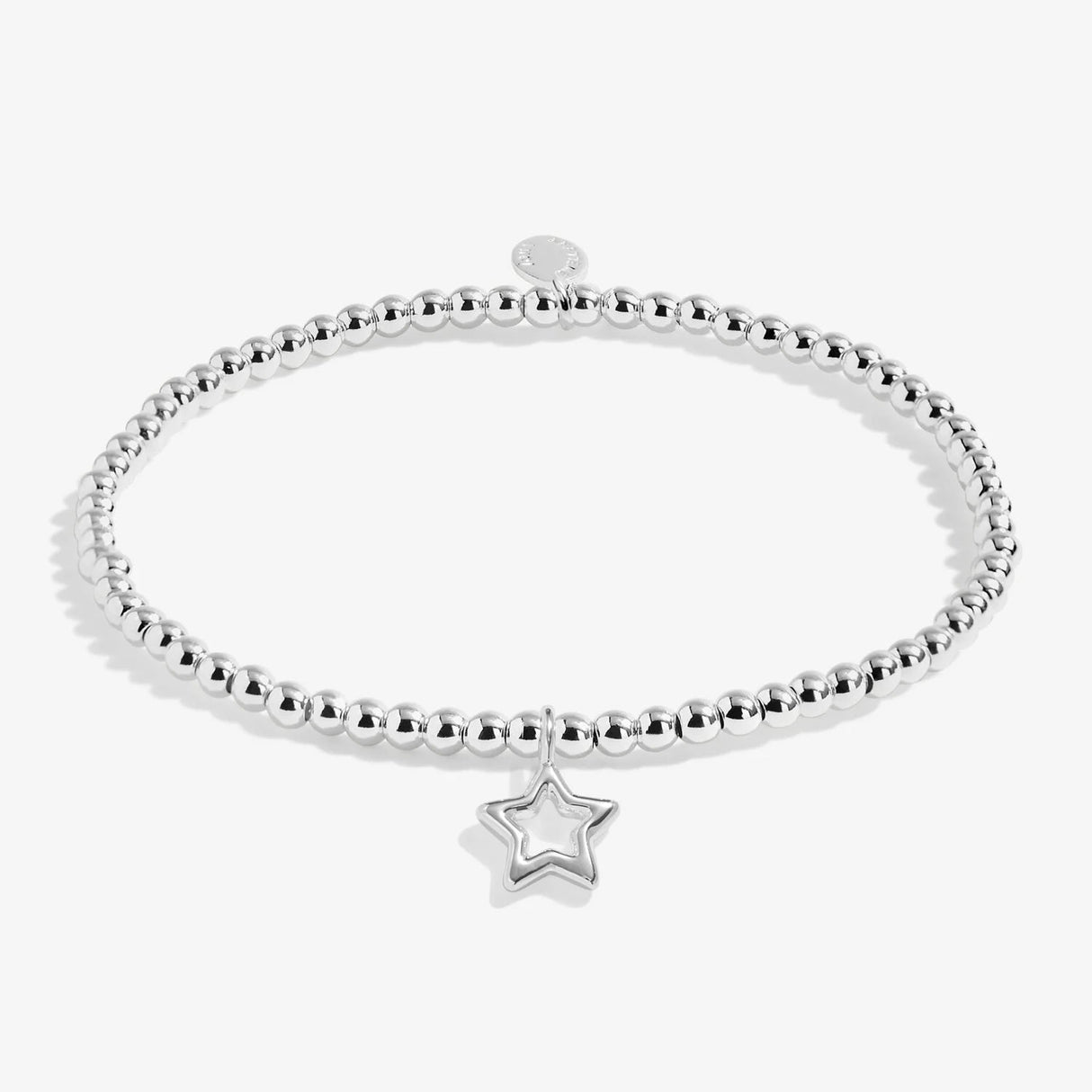Joma Jewellery A Little 'Happy Christmas' Kids' Stocking Gift Set - Old Railway Line Garden Centre