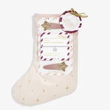 Joma Jewellery A Little 'Happy Christmas' Kids' Stocking Gift Set - Old Railway Line Garden Centre