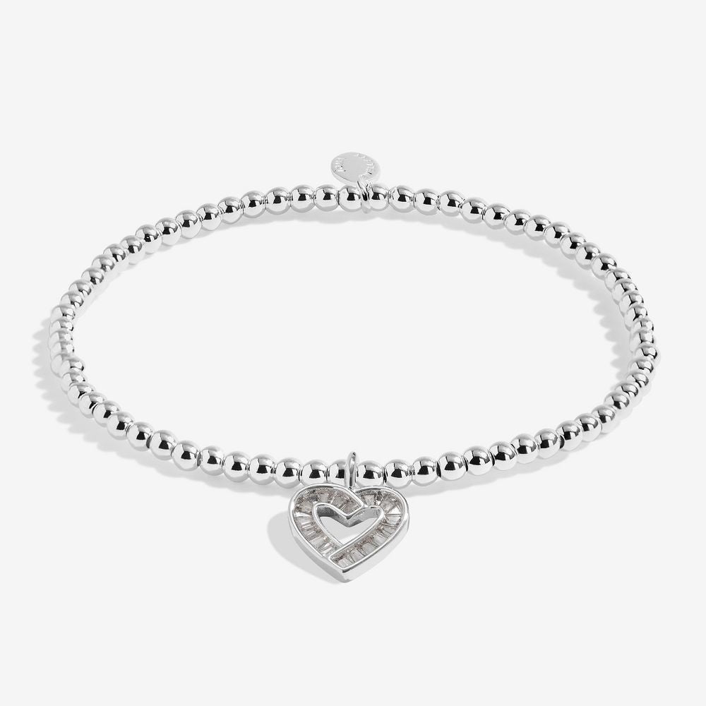 Joma Jewellery Christmas A Little Merry Christmas Bracelet